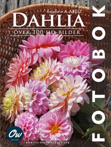 Dahlia: Över 100 HD-bilder