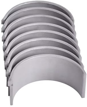 Compatibile Con Benelli Per Bn600r 2014 Per Bn600l 2014 2015 Per Bn600gt 2016 Cuscinetto Di Biella Per Moto Albero Motore Piastrella 30mm Cuscinetto Principale Albero