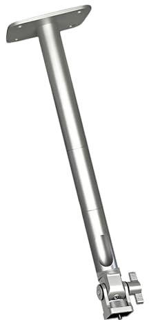 Hrtyvhin 360 Rotation Projector Ceiling Mount with Quick Release for Home Use 10KG Suspension