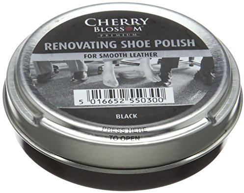 Cherry Blossom Premium Renovating Polish