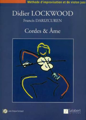 Cordes et Ames : méthode pour version jazz