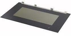 SAUTER - GLACE EXTERIEUR PORTE pour four SAUTER
