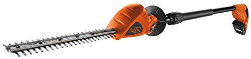 Cortasetos BD18V LITIO TEST.ORI.GTC1843L20