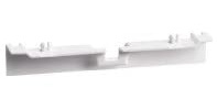 Tehalit SL20055A9016 Tablier porte-outils Gris