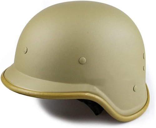 Casco Táctico M88 Paintball Airsoft con Correa Ajustable para la Barbilla