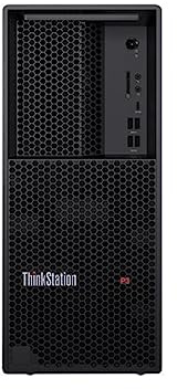 Lenovo ThinkStation P3 30GS - Tower - 1 x Core i7 13700K / 3.4 GHz - vPro Enterprise - RAM 32 GB - SSD 1 TB - TCG Opal Encryption, NVMe, Performance - T1000 - Win 11 Pro - Monitor: keiner