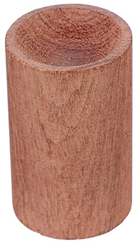 TOBBOMEY 2stücke Holz Aromatherapie Diffusor Aus Duftholz Für Ätherische Öle Langlebiger Auto Diffusor Für Fahrzeuginnenraum Entspannender Duft Stilvolles Design
