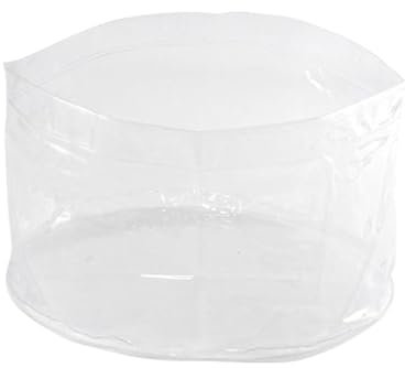 Bassin de lavage à l'air libre, bassin de lavage pliable - Réservoir d'eau pliable Seau de lavage en seau | Accessoires pour Washtub économiseur d'espace transparent pour, RV, randonnée