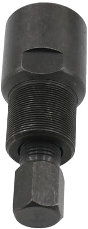 Extractor de volante magnético de 24 mm y 27 mm de repuesto para motor de 50 cc, 125 cc, 150 cc, ATV, scooters, motos de cross, motocicletas