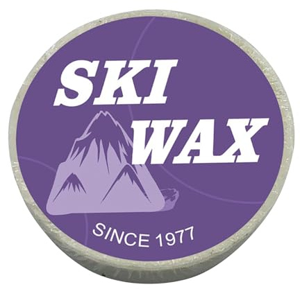 xyensy Skate - Crème de réparation rapide - 60 g - Pour les sports d'hiver sur pistes préparées, en compétition, en complexe, en conduite, en randonnée et en freestyle