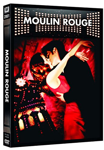 Moulin Rouge! (Moulin Rouge, Spanien Import, siehe Details für Sprachen)
