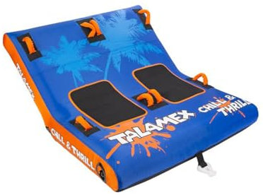 Talamex Chill&thrill Towable 2 Places