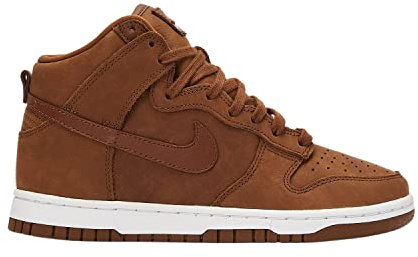 NIKE Dunk High Scarpe da ginnasticaDonna
