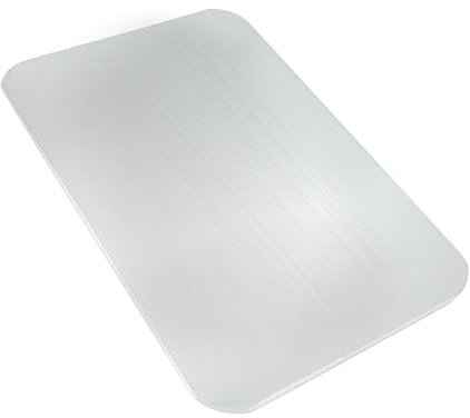 ORFOFE Cool Pet Pad Für Große - Aluminium-kühlmatten Für Haustiere Eismatte Für Haustiere Für Komfort
