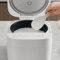 Xiaomi Smart Rice Cooker Cuiseur à riz électrique multifonctionnel intelligent 3 l Blanc avec minuteur 24 h et cuillère à mesurer