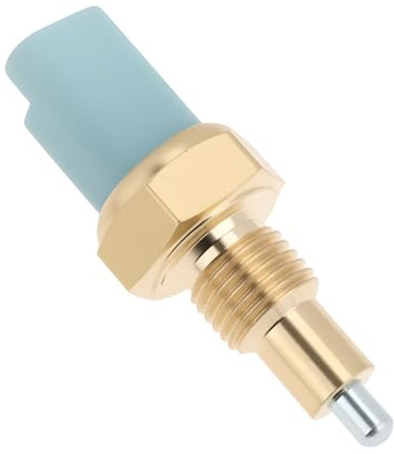 The Lord of the Tools Interrupteur de feu de recul de voiture 8200771472 8200209496 compatible avec Dacia Dokker Express 2012-2021