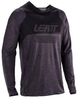 Leatt Herren Leatt 4.5 Lite V26 Long Sleeve Jersey S T-Shirt