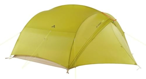VAUDE VauDe Space 3P Ultralight Trekkingzelt (2,1kg)