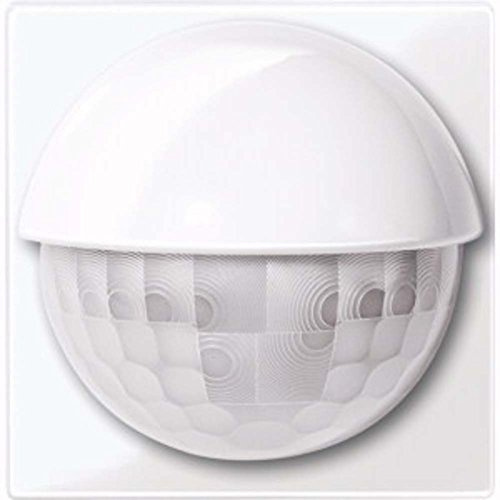 Merten Argus Präsenz 180/2,20 m UP Sensor-Modul, System M, aktivweiß glänzend, MEG5530-0325