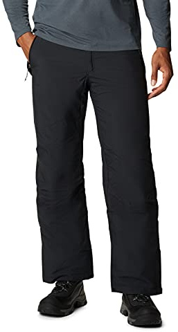 Columbia Shafer Canyon, Pantalon de Ski pour Hommes