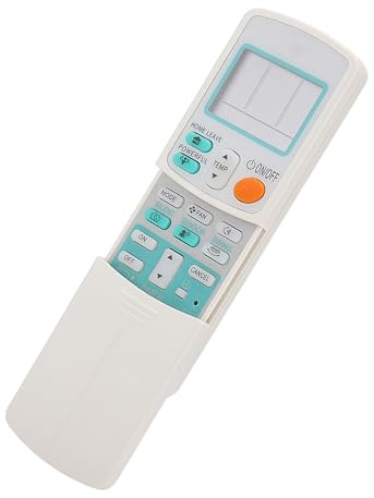 Telecomando per Condizionatore d'Aria Smart da ARC433A1, Controllo Remoto Universale