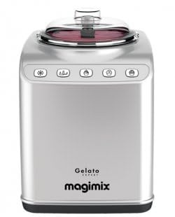 Magimix Ijsturbine Compact 1,6L 11680