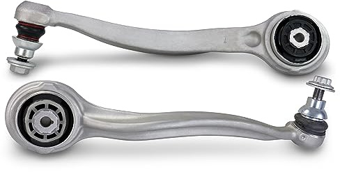 ATEC Germany Querlenkersatz - 2x Querlenker Vorderachse unten vorne Kompatibel mit MERCEDES C-Klasse (W205)(A205)(C205)(S205), E-Klasse (W213)(S213) (A238)(C238), CLS (C257)