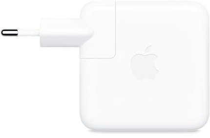 Apple Adaptador de Corriente USB‑C de 70 W 