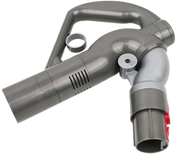 EMECE-Compatible For Dyson， CY22 Cy23 Cy28 Vacuum Cleaner Handle Tube Grip Holder Big Ball Cinetic Total Clean Wand Handle