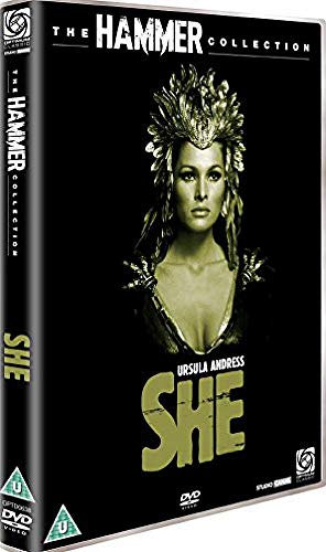 STUDIOCANAL 5060034576914