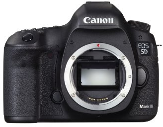 Canon 5D Mark II Appareil Photo Numérique Compact 21.1 Mpix Noir