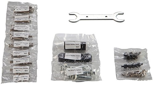 celexon MultiCel Screw Set | Mounting Accessories for Projector Mounts