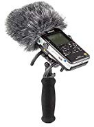 Rycote 046024 Audio-Aufnahmeset für Sony PCM D100