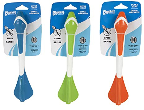 Carmex Chuckit!Ultra Darts
