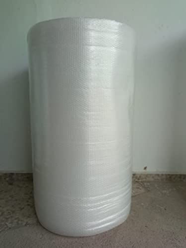 Suinga Rouleau de papier bulle 120 cm de large et 150 m de long