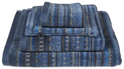 Pip Studio Handtuch 55 x 100 cm Set Van 3