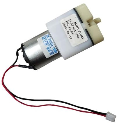 PUMP JAAP40-10L Air pump DC 12V Aeration pump air pump JRK3035SA-18300 ITCLEYMDZV