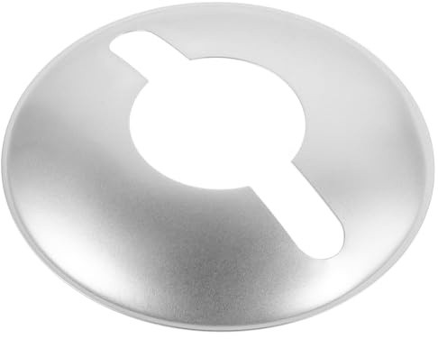 VALICLUD Lichtreflektorschirm Für Öllampe Vintage-petroleumlampenabdeckung Reflektorlampenschirm Aus Widerstandsfähigem Material Öllampenschutzmantel Für Dekoratives Und Funktionales Licht