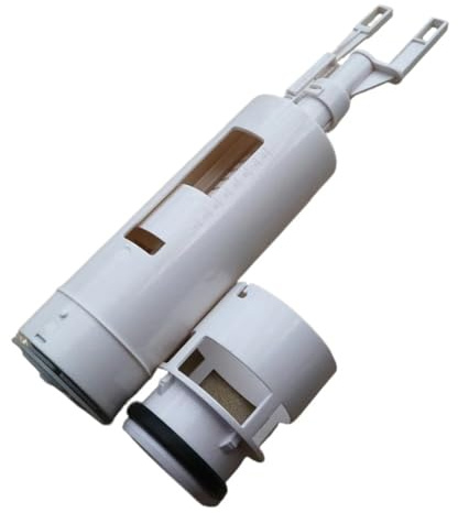 Robinet De Vidange De Réservoir D'eau Dissimulé For Toilettes, Robinet De Sortie, Accessoires De Réservoir De Toilettes