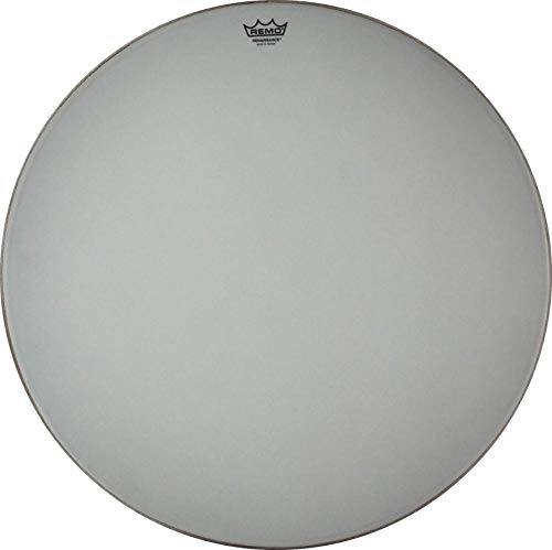 REMO Frame Drum Renaissance 22, Rahmentrommel, Pretuned, Handtrommel für Drum Circle