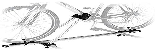 Peruzzo 602 Portaciclo Roma, Alluminio