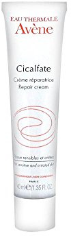 Unbekannt Avene Cicalfate Akutpflege-Creme Bei Hautirritationen, 40 Ml (1Er Pack)