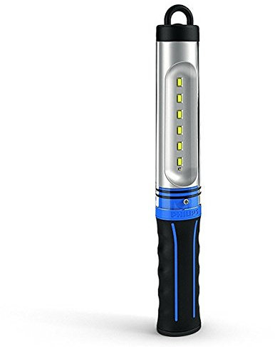 Philips LPL20X1 LED-Arbeitsleuchte RCH10 mit Akku