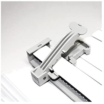 MADECOSTORE - Cortador de láminas de 25 mm para tienda veneciana