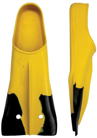 FINIS Training Fins Z2 Gold H