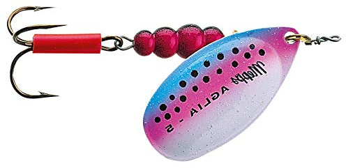 Mepps Aglia Forellendesign Gr. 1 Spinner