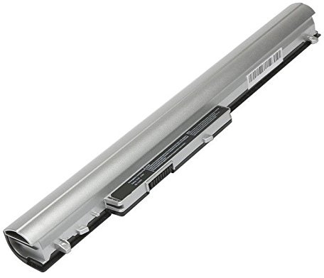 WXKJSHOP Replace Battery for HP Pavilion Touchsmart 14 15 Laptop Fits 728460-001 776622-001 888182064801 888793070383 LA04041-CL LA04041DF-CL TPN-Q129 TPN-Q132 Notebook PC