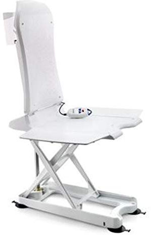 Badewannenlifter Kogia ohne Bezug