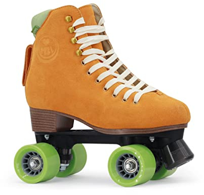 BTFL Rollschuhe Classics Harper Terry und Mela | Rollerskates Disco Roller, Classic Roller, Rollschuhe für Kinder, Jugendliche und Erwachsene