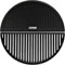 WELL GRILL 45,7 cm Gusseisen Grillrost und Grillplatte Grillersatzteile für Kamado Joe Classic, Big Green Egg, Pit BossK22, Kuppel, Louisiana K22 und andere Kamado-Grills